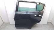 Tür hinten links KIA SPORTAGE (QL) 1.6 GDI