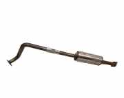 Auspuffanlage hinten Hyundai Kona I (OS, OSE, OSI) LE42PGE