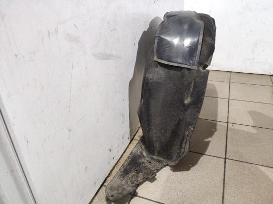 Radhaus rechts hinten Mercedes-Benz CLA Coupe (C117) Bild Radhaus rechts hinten Mercedes-Benz CLA Coupe (C117)