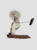 Kraftstoffstandsensor HYUNDAI SANTA FÉ II (CM) 2.2 CRDi 4x4 312302B900