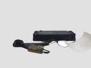 Antennenverstärker CITROËN C6 (TD_) 2.7 HDi