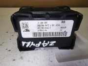 Beschleunigungssensor OPEL ZAFIRA A (F75_) 2.0 DTI 16V 13208665