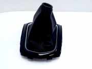 Schaltmanschette Leder NISSAN QASHQAI II (J11, J11_) 1.5 dCi 96935HV51A