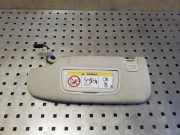 Rechte Sonnenblende FORD MONDEO V Sedan 1.5 EcoBoost