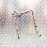 Einspritzleiste Mercedes-Benz SL (R129) 0280151040