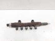 KRAFTSTOFFVERTEILER EINSPRITZLEISTE VERTEILERROHR CITROËN JUMPER Furgon (244) 2.2 HDi 55PP0501
