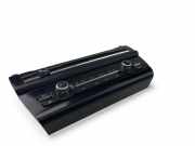 Heizungsbetätigung (Konsole) vorne BMW 5er (F10) 9306153