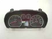 Kombiinstrument HYUNDAI i30 Estate (FD) 1.6 CRDi 11001768801U 940312R500