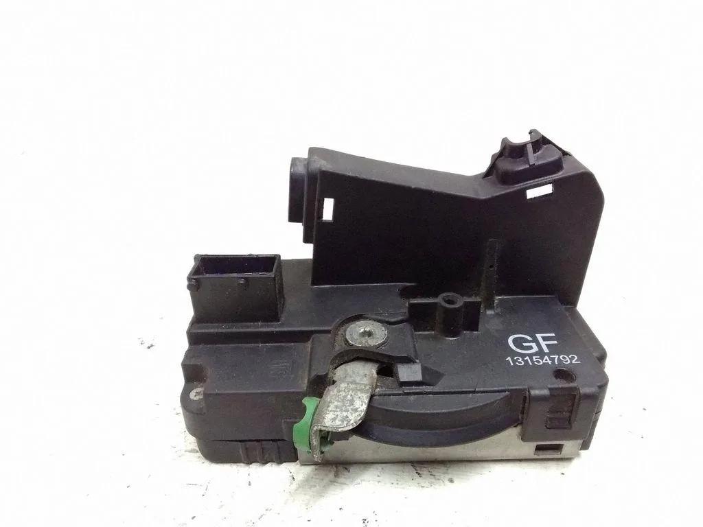 Türschloss vorne rechts OPEL CORSA D 1.7 CDTI 13154792