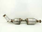 Katalysator ohne Lambdasonde Toyota Land Cruiser Prado (J15) 1741011B30