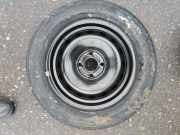 Reserveradhalter Renault Clio II (B) R144X100