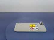Sonnenblende links Suzuki Celerio (LF)