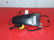Airbag Sitz links vorne Peugeot 5008 I () 9684602380