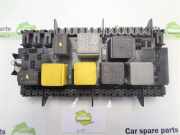Sicherungskasten Mercedes-Benz M-Klasse (W166) DALISID3624
