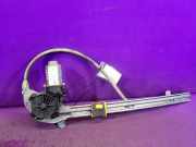 Fensterheber links hinten Renault Vel Satis (BJ) 400803C
