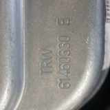 Schleifring Airbag Fiat Panda (169)