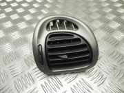 Lüftungsgitter Armaturenbrett Citroen Xsara (N1) 9631280077