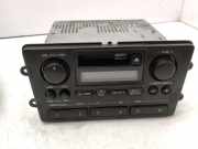 Radio/Navigationssystem-Kombination Honda Legend III (KA9) 39100SZ3G120