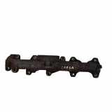 Auspuffkrümmer Opel Corsa D (S07) 73501340