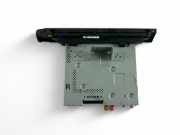 Radio/Navigationssystem-Kombination Audi A6 (4G, C7) 4G1035182C