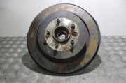 Radnabe hinten Land Rover Discovery V (L462)