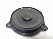 Lautsprecher rechts hinten Nissan Note (E11) 281569U00A7606500485