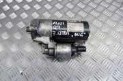 Anlasser Audi Q7 (4L) 0001125521