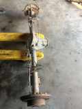 Achse hinten Mercedes-Benz Sprinter 3t Kasten (906) 9063532111