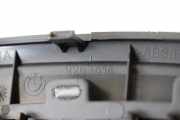 Manschette für Schalthebel BMW 2er Gran Tourer (F46) 9263414