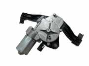 Wischermotor hinten Opel Corsa E (X15) 39045012