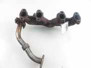 Auspuffkrümmer VW Transporter T4 Kasten () 028253033S