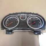 Tachometer Opel Corsa D (S07) P0013264276