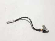 Massekabel Mercedes-Benz Vito/Mixto Kasten (W639) A6395460121