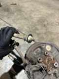 Bremstrommel links hinten Peugeot Bipper () 55464D530