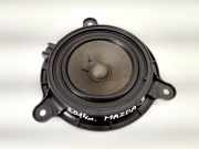 Lautsprecher links hinten Mazda 3 (BM, BN) GHR166960