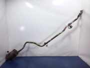 Auspuffanlage hinten Renault Kangoo II Rapid (FW0) 203003670R