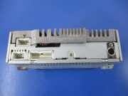 Radio/Navigationssystem-Kombination Nissan Almera Tino (V10) 28185BN700