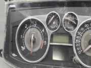 Tachometer Renault Vel Satis (BJ) 8200413078