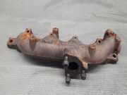 Auspuffkrümmer Opel Corsa C (X01) D3355Y