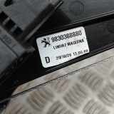 Fensterheber rechts hinten Peugeot 3008 II (MC, MR, MJ, M4) 9829482480