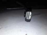 Stoßstange hinten Volvo XC60 I (156) 30763426