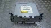 Radio/Navigationssystem-Kombination Mercedes-Benz C-Klasse (W204) A2048700594