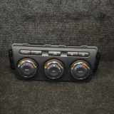 Heizungsbetätigung (Konsole) vorne Mazda 6 Sport Kombi (GH) GDN361190