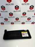 Sonnenblende links BMW 4er Gran Coupe (F36) 8061313