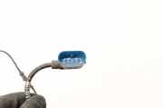 Sensor für ABS links hinten Mercedes-Benz E-Klasse Kombi (S213) A0585450428