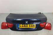 Heckklappe geschlossen BMW 3er (E90) 41627254425