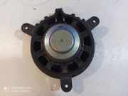 Lautsprecher links hinten Volvo S60 II (134) 31489619