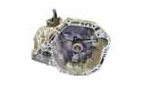 Schaltgetriebe Renault Clio IV (BH) 321016454R