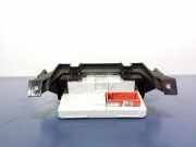 Radio/Navigationssystem-Kombination Renault Megane II Grandtour (KM) 8200107839B