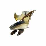 Kraftstoffpumpe Audi A6 (4B, C5)